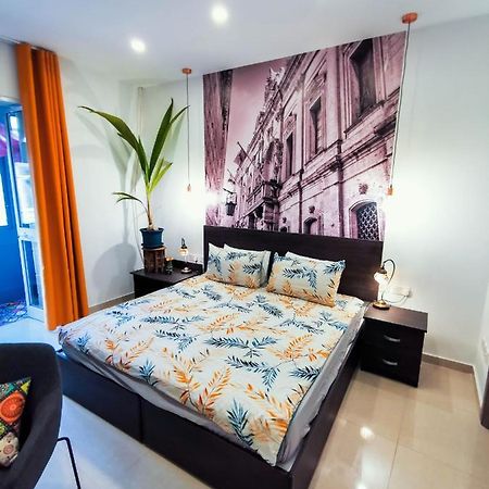 Evolve Coliving Guesthouse Sliema Zimmer foto