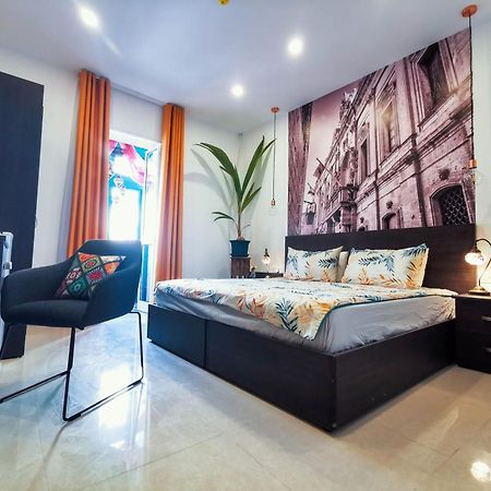 Evolve Coliving Guesthouse Sliema Zimmer foto