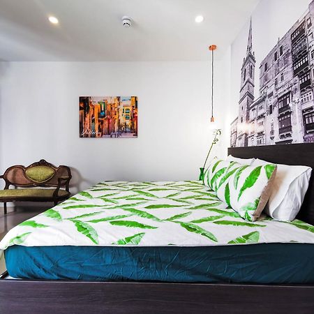 Evolve Coliving Guesthouse Sliema Zimmer foto