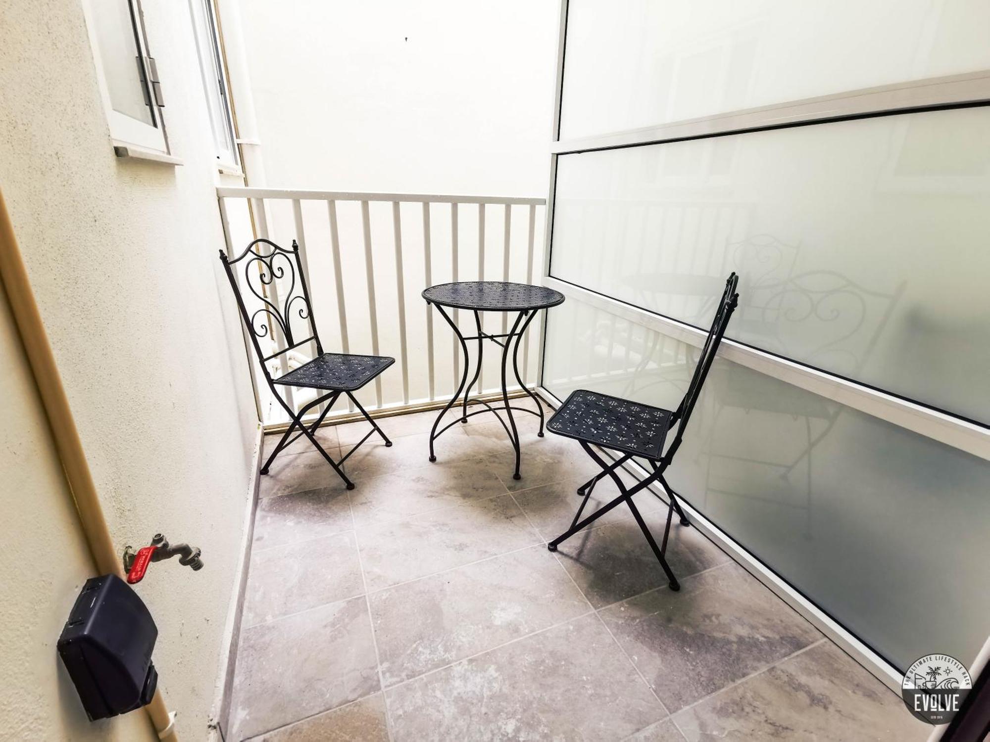 Evolve Coliving Guesthouse Sliema Zimmer foto